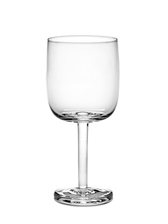 Base Rödvinglas Rak 35 cl