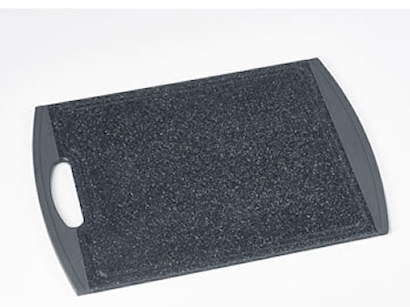 Skärbräda Plast 44x30cm