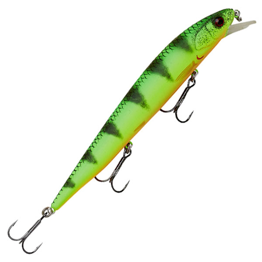 Savage Gear 3D Smelt Twitch N Roll SR 14 cm wobbler Firetiger