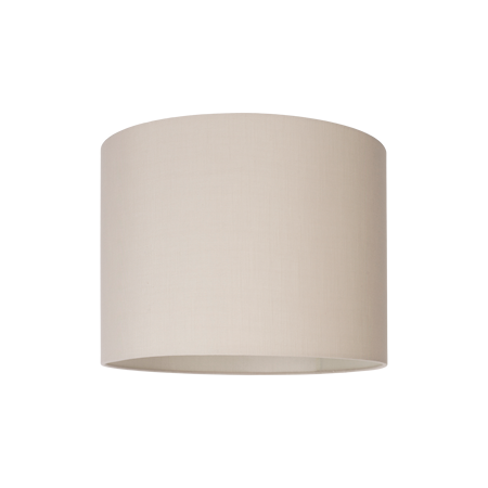 Rawsilk Lampskärm Sand