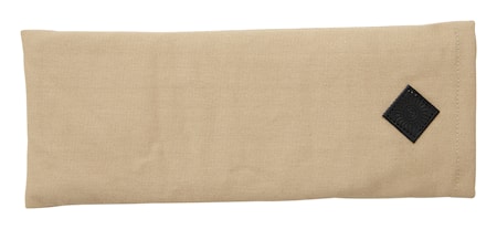 Yoga Eye Pillow Beige