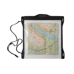 Silva Map Case M30