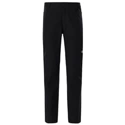 The North Face W Resolve Woven Pant - Regular