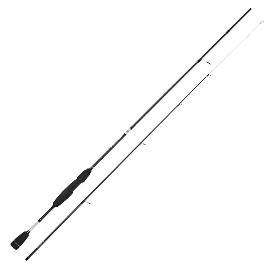 Lucky John Vanrex Micro Jig haspelspö