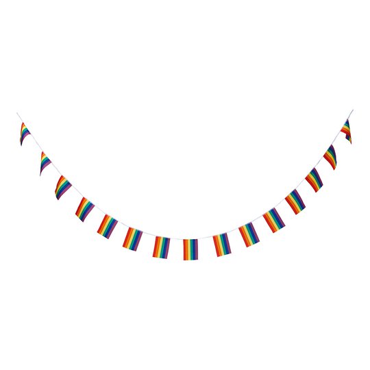 Pride Flaggirlang