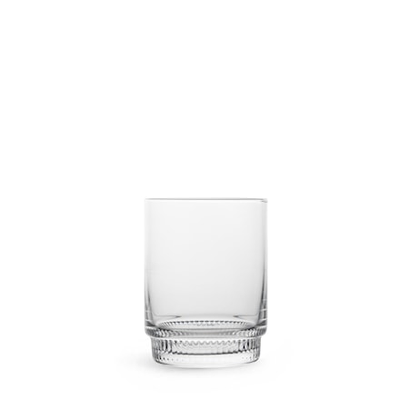 Saga Tumbler Glas 23 cl 2-Pack