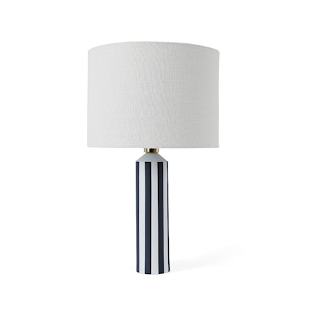 Toppu Lampa Offwhite / Anthracite Vit / Antracit
