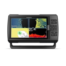 Garmin Striker Vivid 9Sv, W/O Xdcr