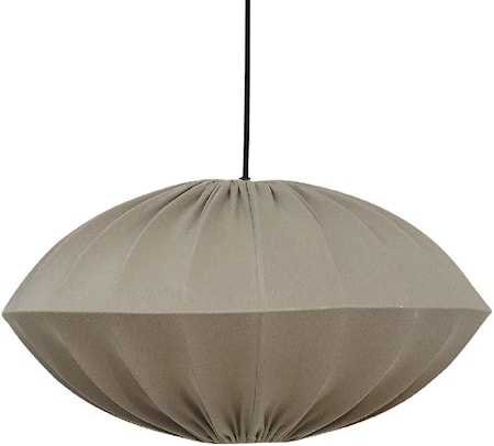 UFO Lampskärm Sand 62 cm