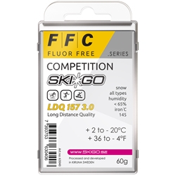 Skigo Ffc Glider Ldq157 3.0