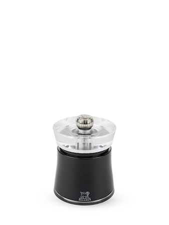 Bali Pepparkvarn Svart 8 cm