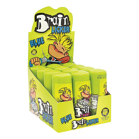 Brain Licker - 12-pack