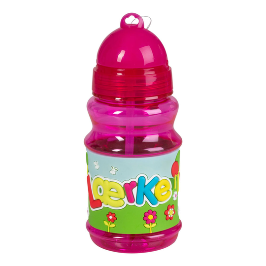 Namnflaska - Larke