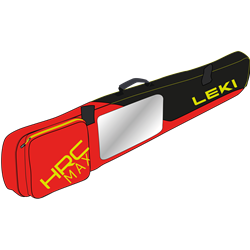Leki Biathlon Rifle Bag