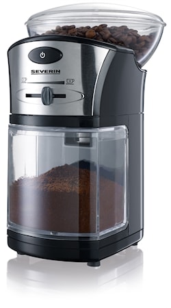 Severin Kaffekvarn KM3874