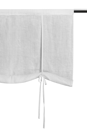 1700-talsgardin Sunshine white 90x120