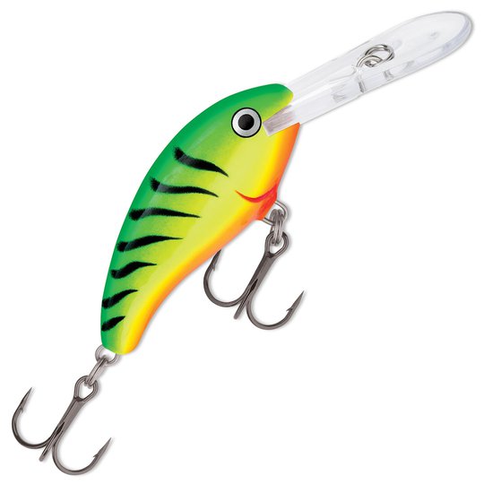 Rapala Shad Dancer 5 cm wobbler