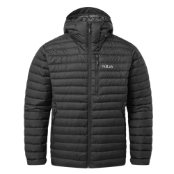 Rab Microlight Alpine Jacket