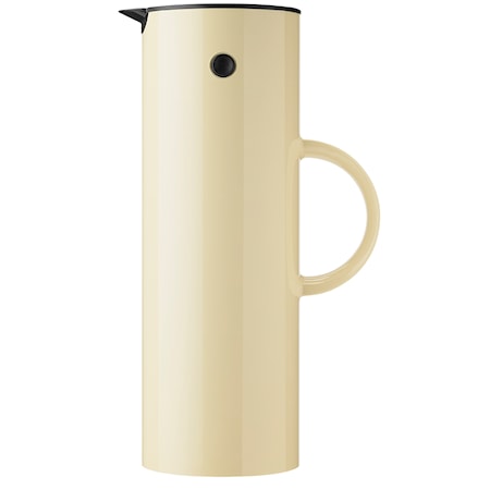 EM77 vacuum jug, 1 l. - mellow yellow