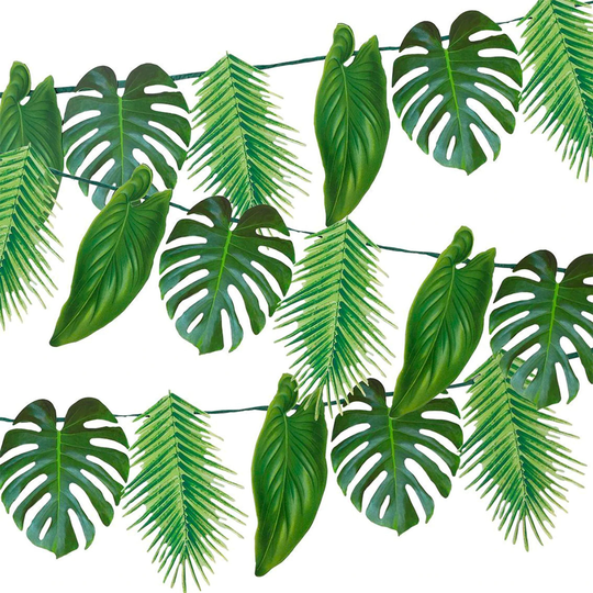 Girlang Palmbad