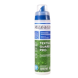 Fibertec Textile Guard Pro Wash-In 250ml