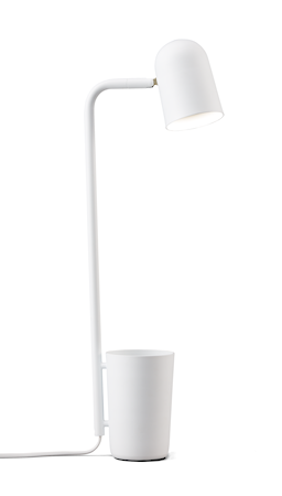 Buddy bordslampa – Off-white