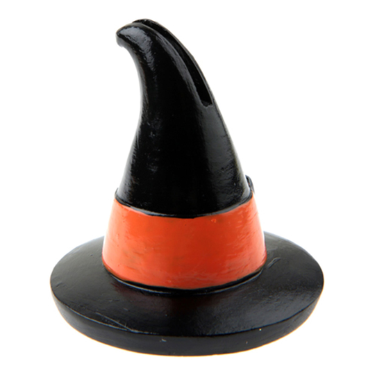 Placeringskortshållare Häxhatt - 1-pack