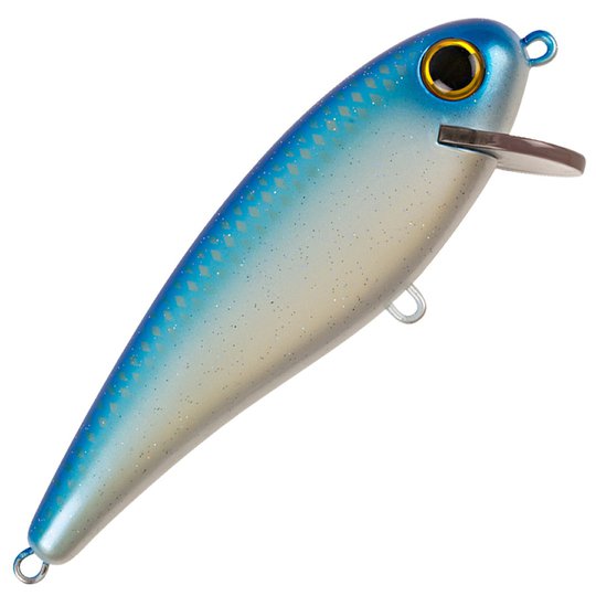 Strike Pro Jonny Vobbler 15 cm