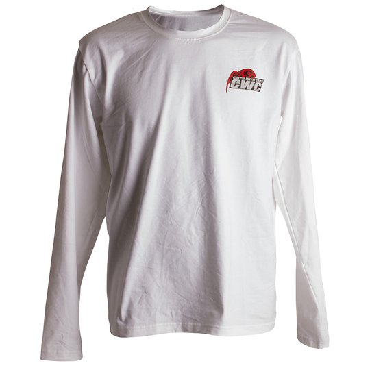 CWC Long Sleeve långärmad T-shirt