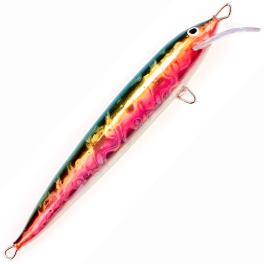 HK Varma Pro Kalkkaro 10 cm wobbler
