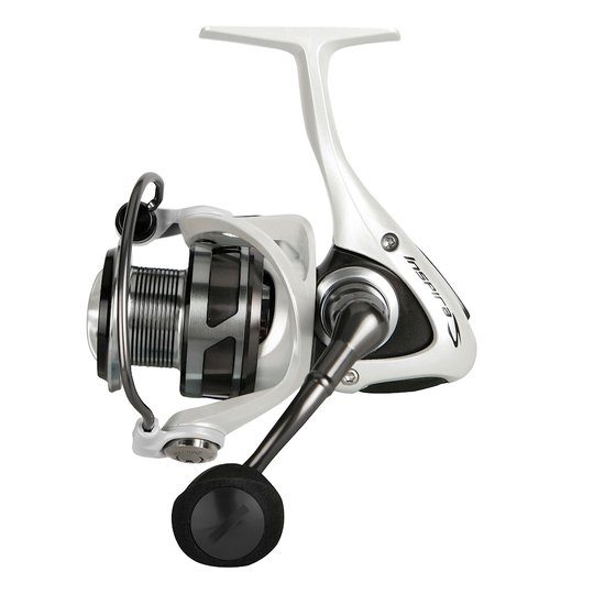 Okuma Inspira haspelrulle
