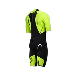 Head M's Swimrun Rough Shorty 4.3.2
