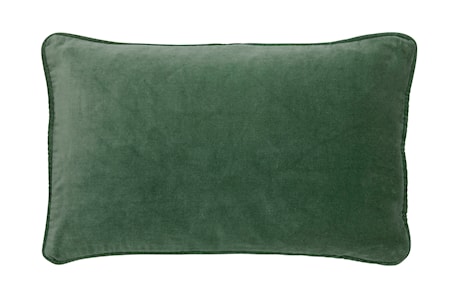 Velvet Kuddfodral 33x50 cm Kronärtskocka