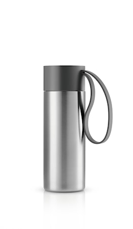 To Go Mugg Grey
