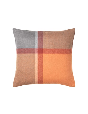 Manhattan Kuddfodral 50x50cm Terracotta/Red magma