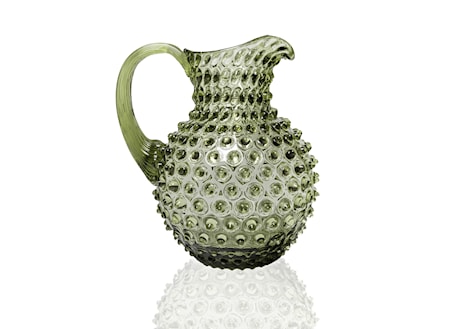 Paris Hobnail Kanna 1L Olivegreen