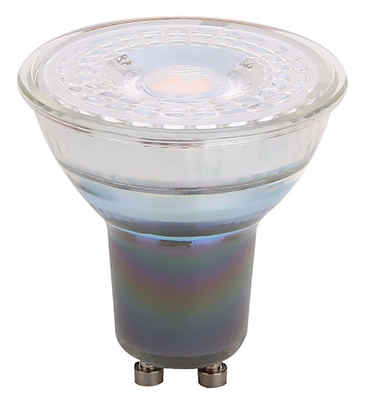 Spot LED GU10 MR16 38° 5,5W 350lm