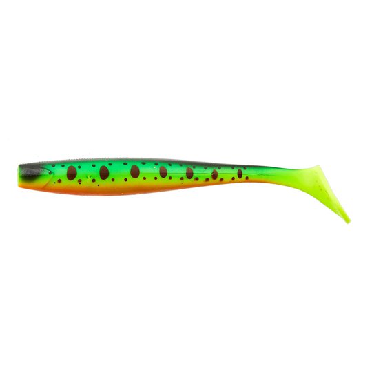 Lucky John Kubira Swim Shad 9" fiskjigg