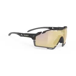 Rudy Project Cutline Black Gloss