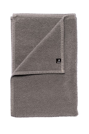 Badrumsmatta Max 60x90 cm - Lead
