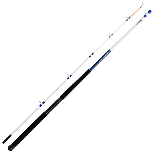Daiwa Jupiter Pro Trolling spö