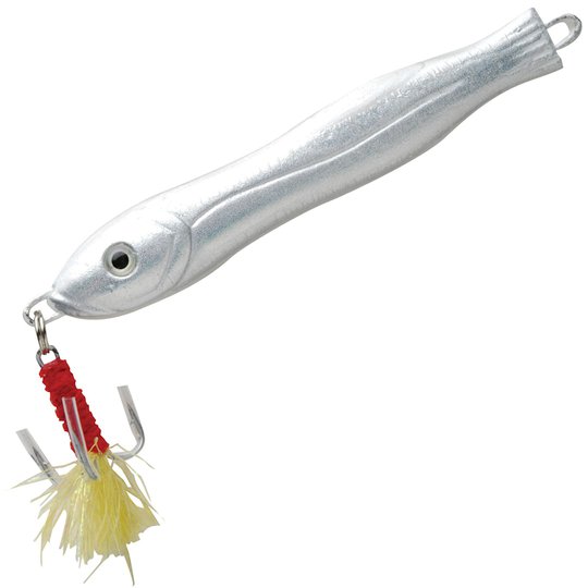 Abu Garcia Sillen 500 g torskpilk