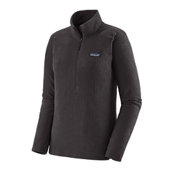 Patagonia W's R1 Air Zip Neck