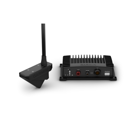 Garmin Panoptix LiveScope System
