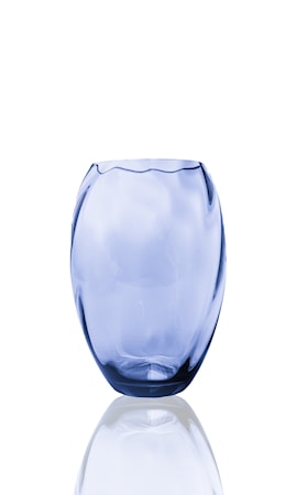 Elipse Vas Blue smoke
