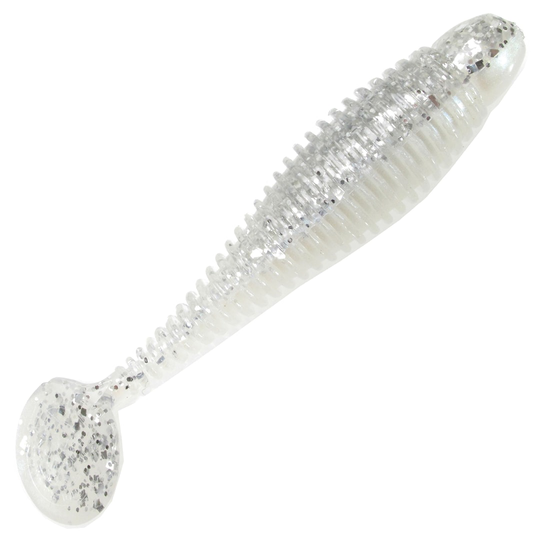 Lunker City Grubster 7 cm jigg 10 st./pkt