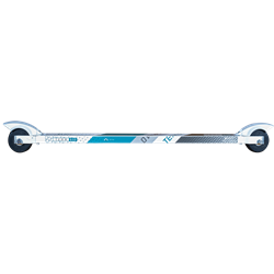 Elpex Roller Ski Team 610 Rullskidor