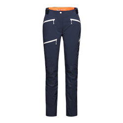 Mammut Eisfeld Light So Pants Women