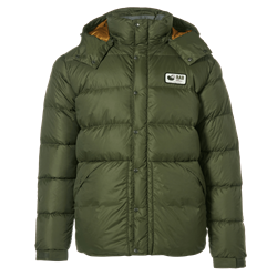 Rab Andes Jacket