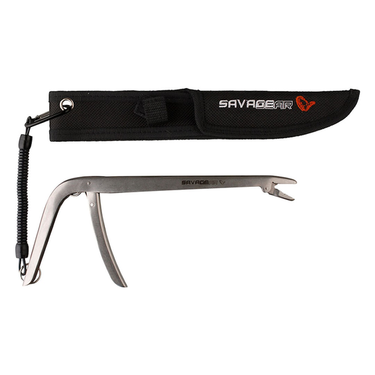 Savage Gear Pistol Deepthroat Hookout tång